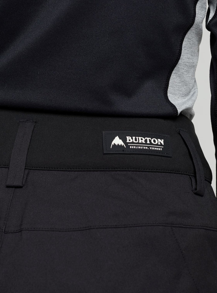 Burton Women's Marcy High Rise Stretch 2L Pants 