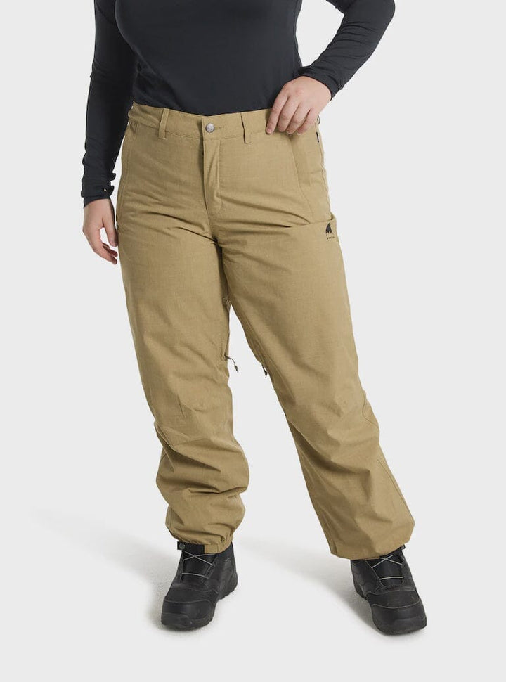 Burton Womens Melter Plus 2L Pants 