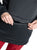 Burton Womens Oak Long Pullover Hoodie 