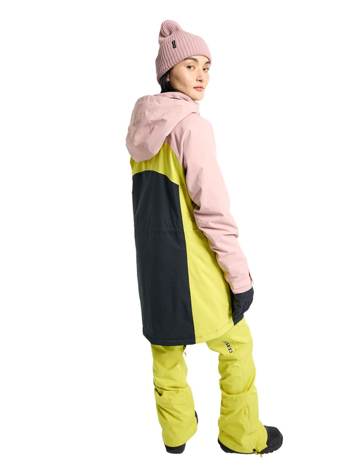 Burton Women's Prowess 2.0 2L Jacket 