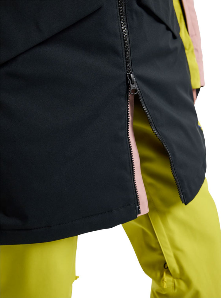 Burton Women's Prowess 2.0 2L Jacket 