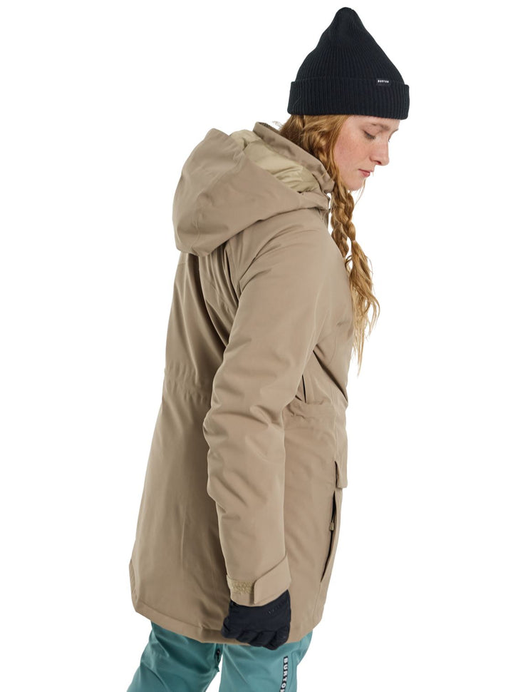 Burton Women's Prowess 2.0 2L Jacket 
