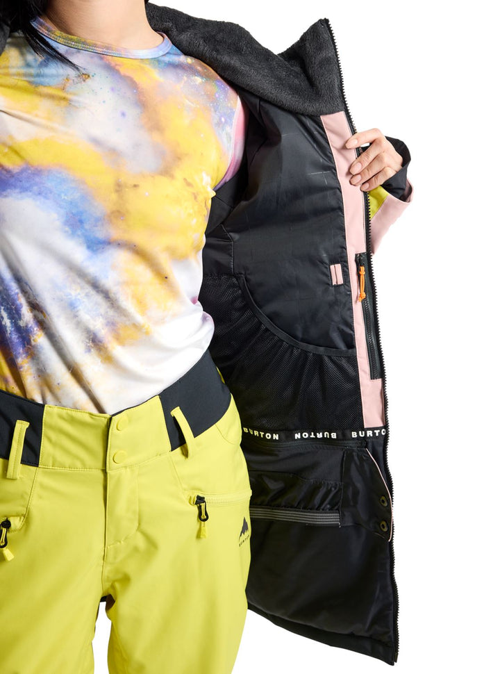 Burton Women's Prowess 2.0 2L Jacket 