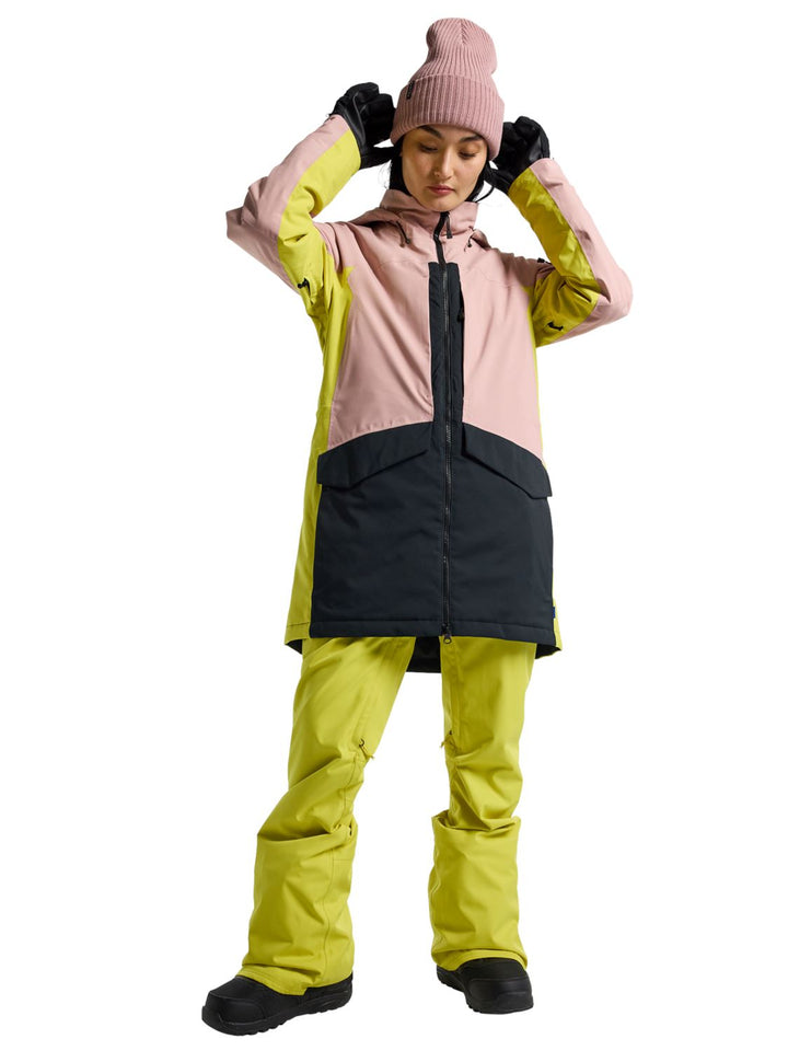 Burton Women's Prowess 2.0 2L Jacket 