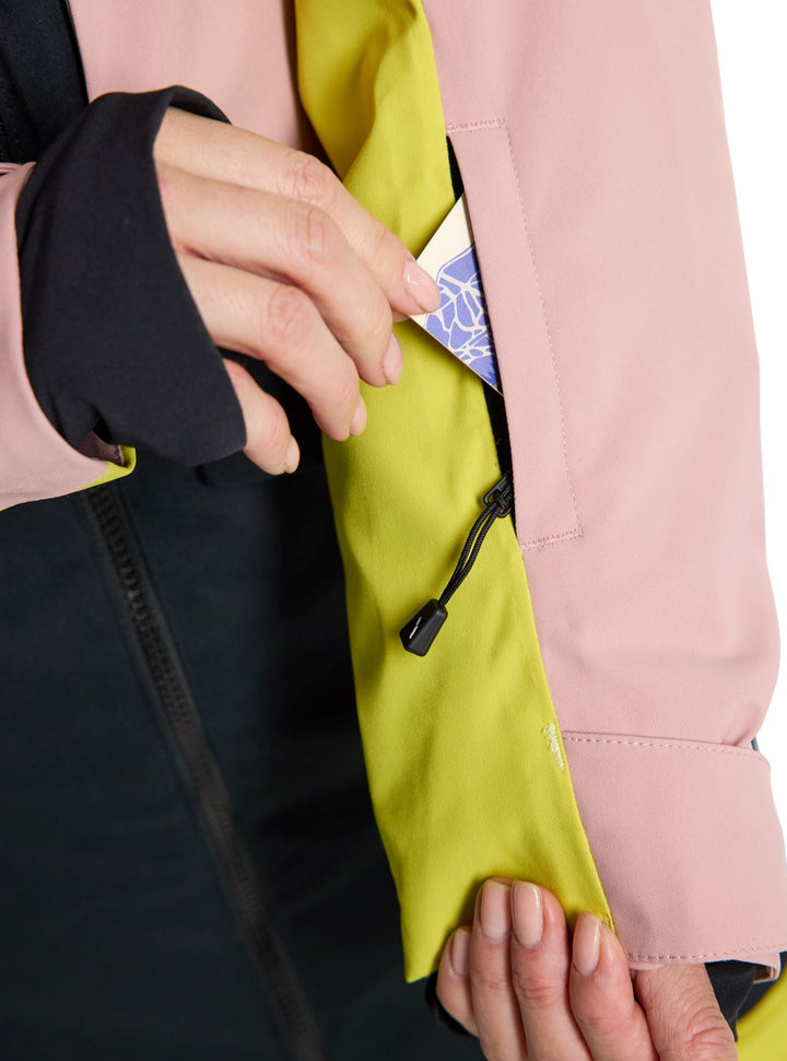 Burton Women's Prowess 2.0 2L Jacket 