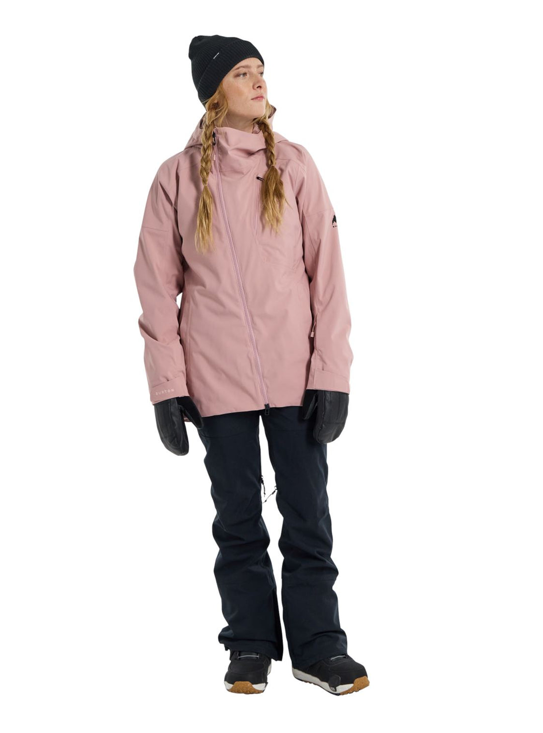 Burton Women's Pyne 2L Jacket 