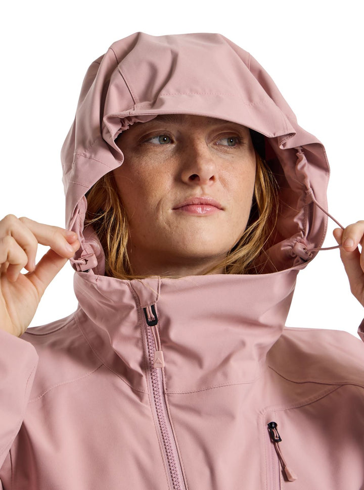Burton Women's Pyne 2L Jacket 