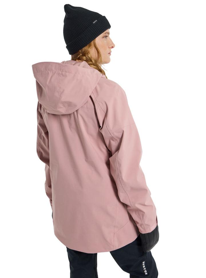 Burton Women's Pyne 2L Jacket 