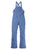 Burton Womens Reserve Stretch 2L Bib Pants Slate Blue S 