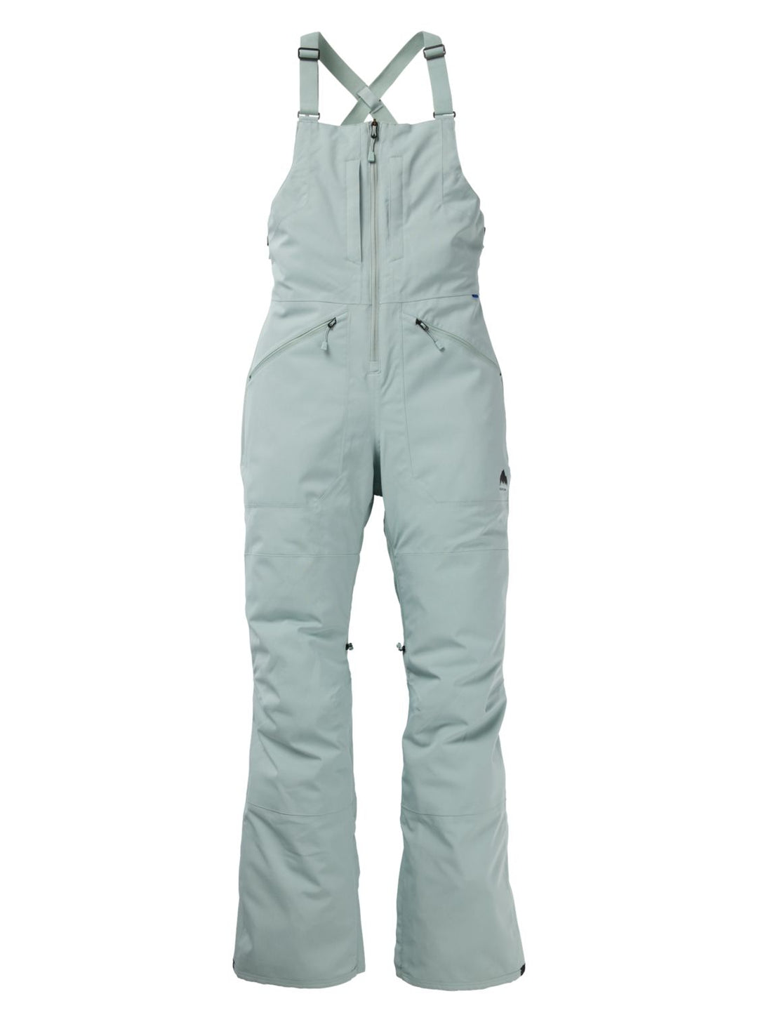 Burton Womens Reserve Stretch Bib Pants 