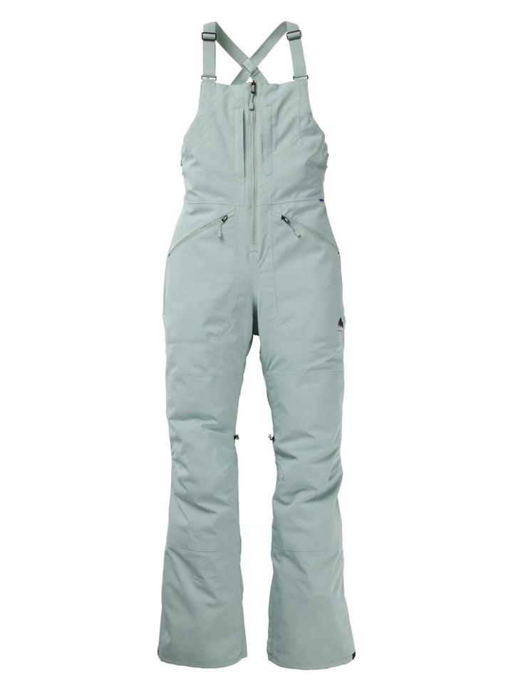 Burton Womens Reserve Stretch Bib Pants 