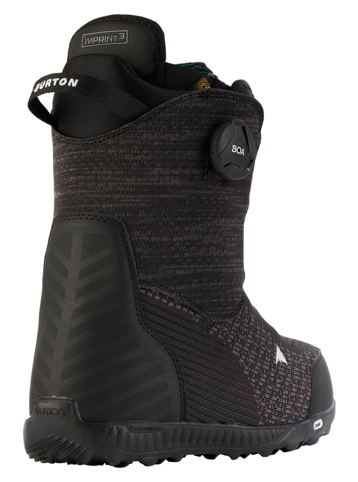 Burton Womens Ritual BOA Snowboard Boots 