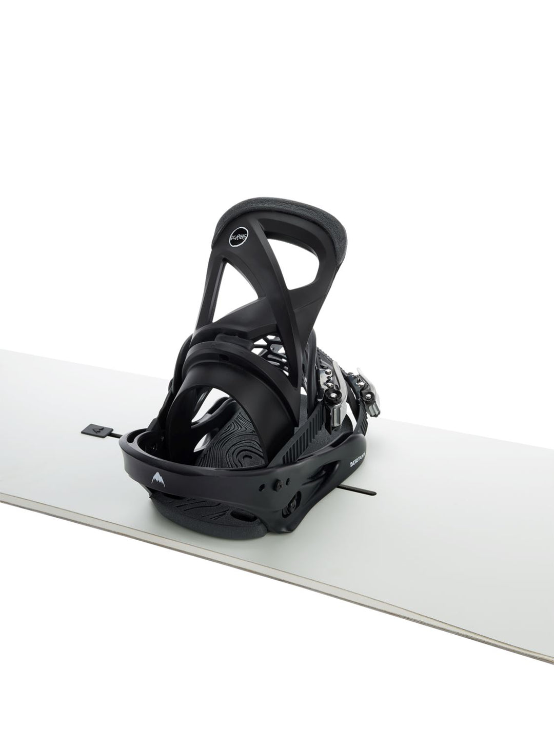 Burton Women's Scribe Re:Flex Snowboard Bindings 2024 