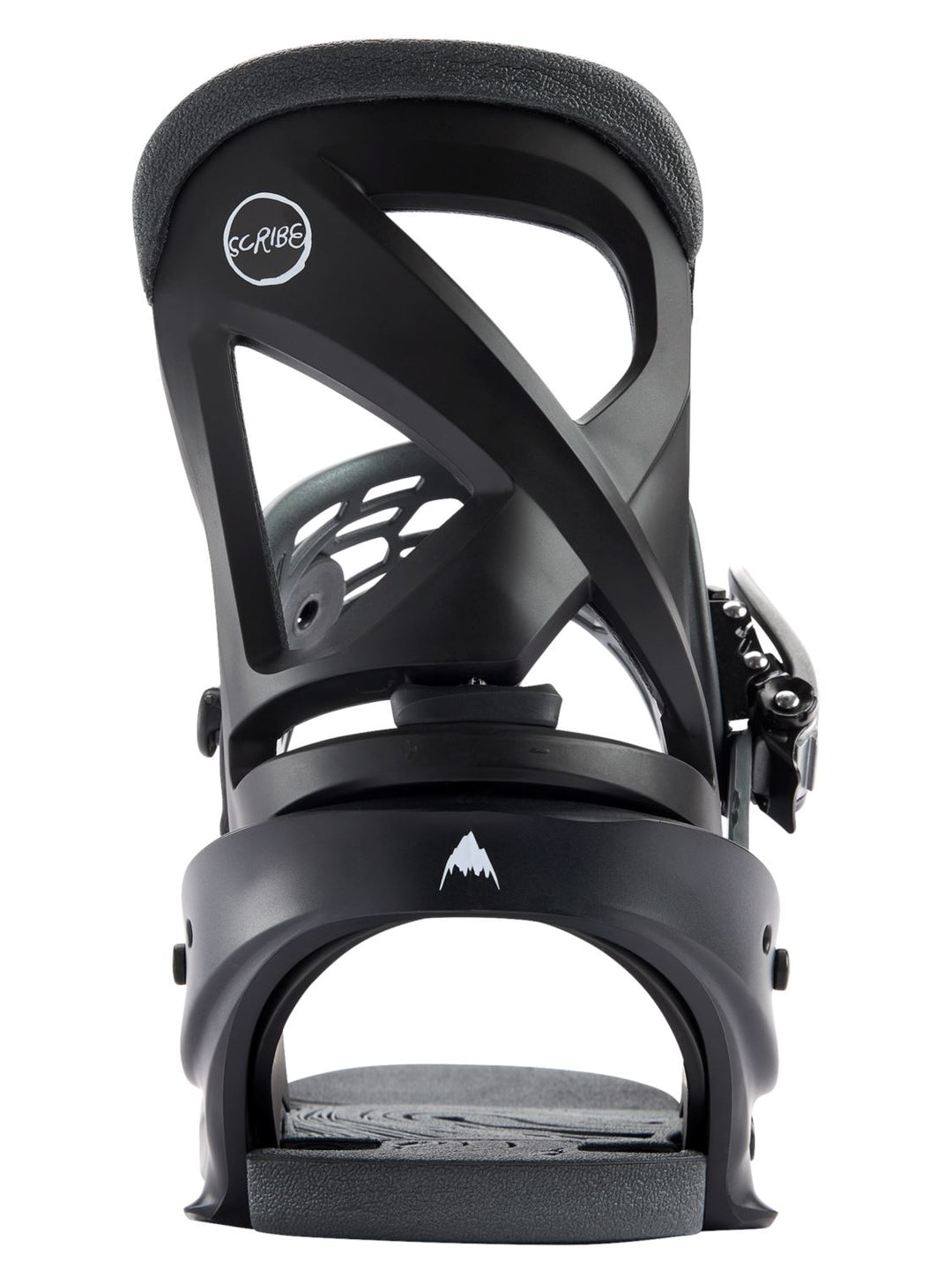 Burton Women's Scribe Re:Flex Snowboard Bindings 2024 