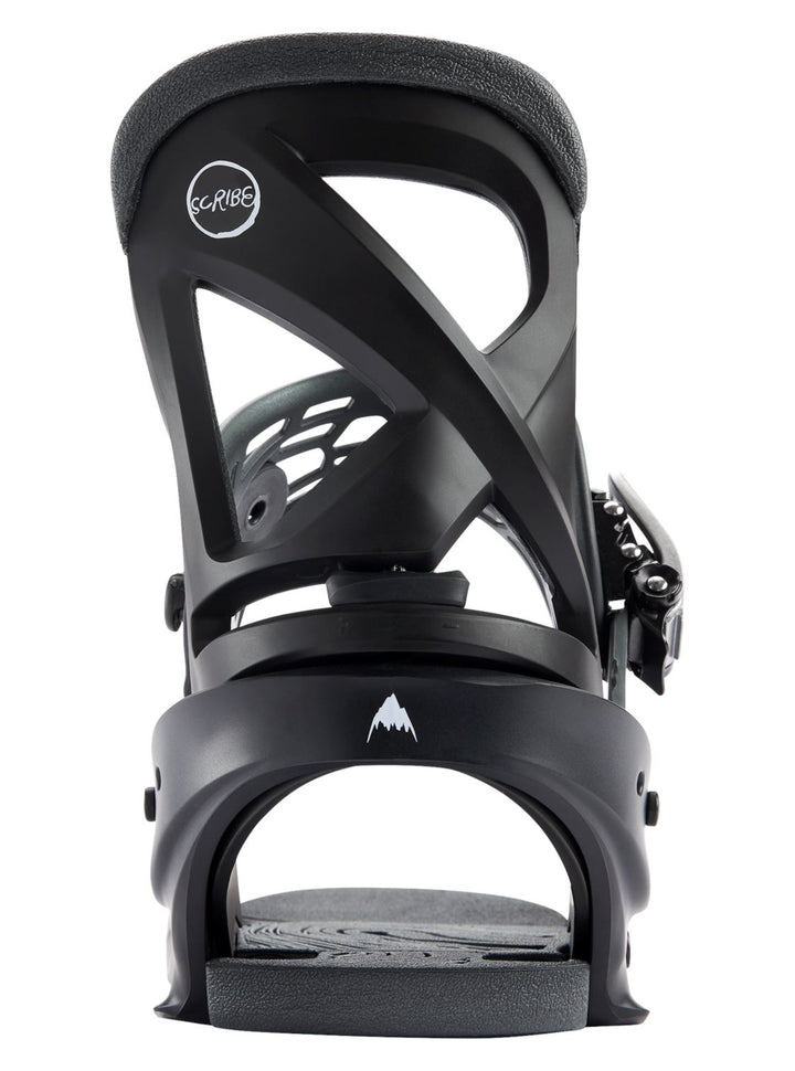 Burton Women's Scribe Re:Flex Snowboard Bindings 2024 