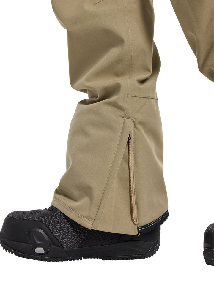 Burton Womens Society 2L Pants 