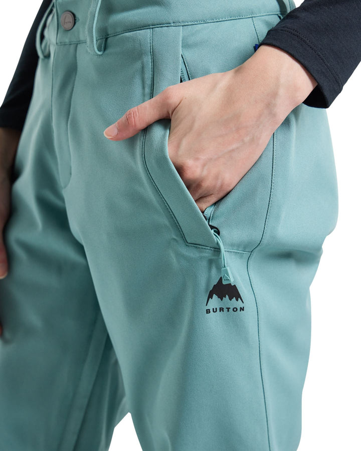Burton Womens Society Pants 