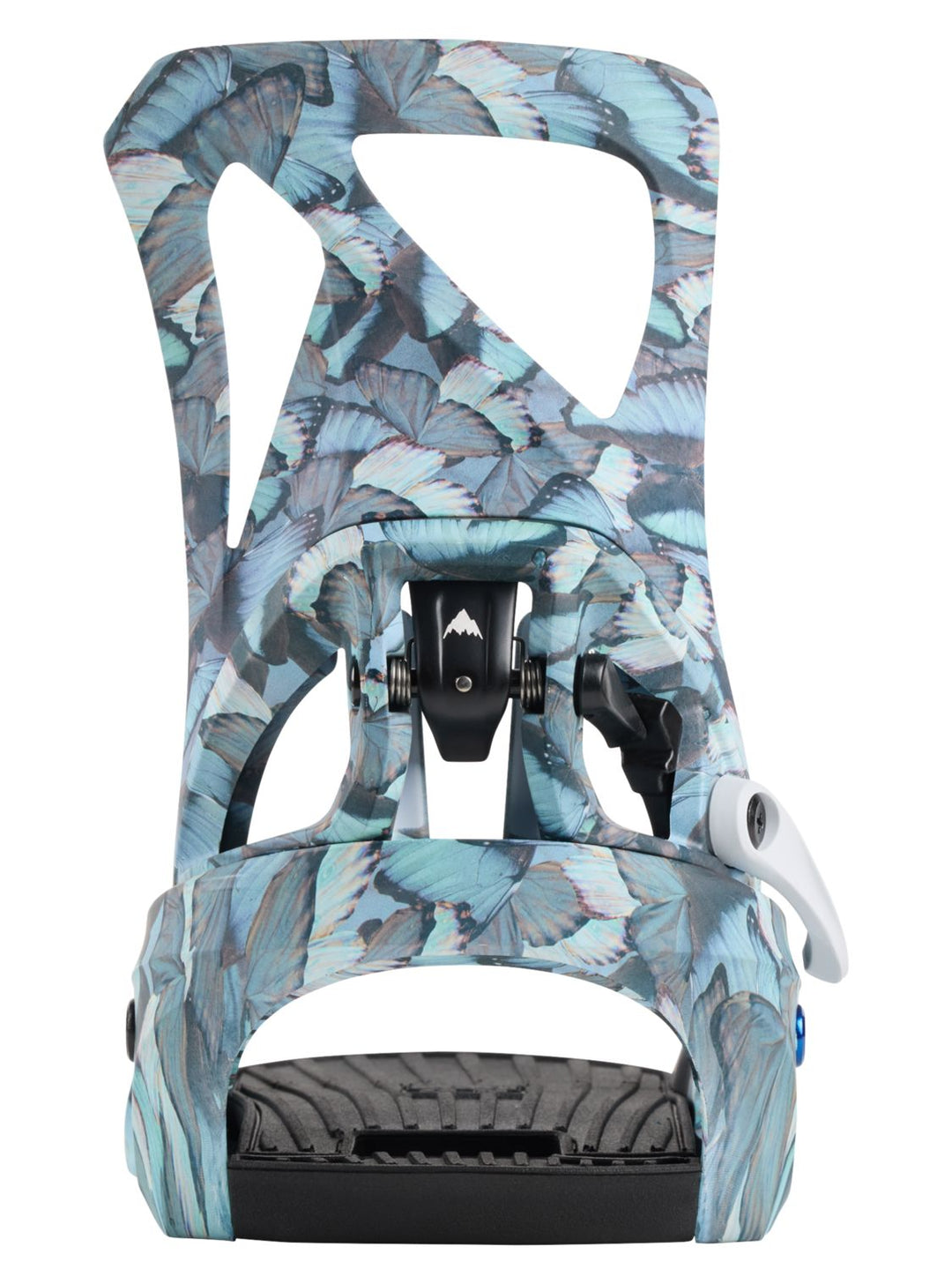 Burton Womens Step On Re:Flex Snowboard Bindings 