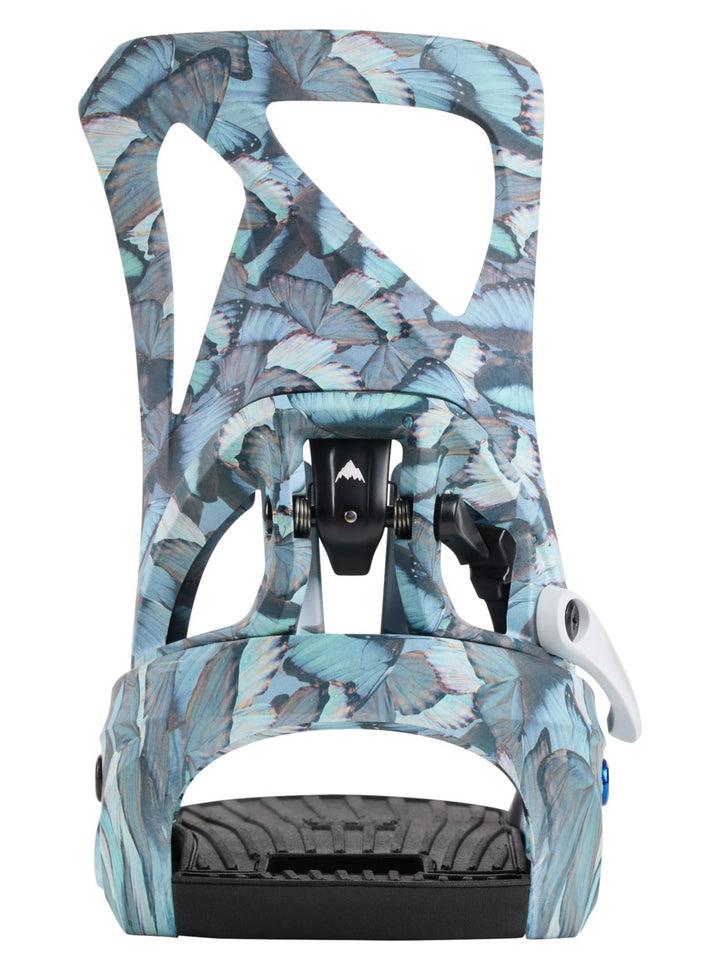 Burton Womens Step On Re:Flex Snowboard Bindings 