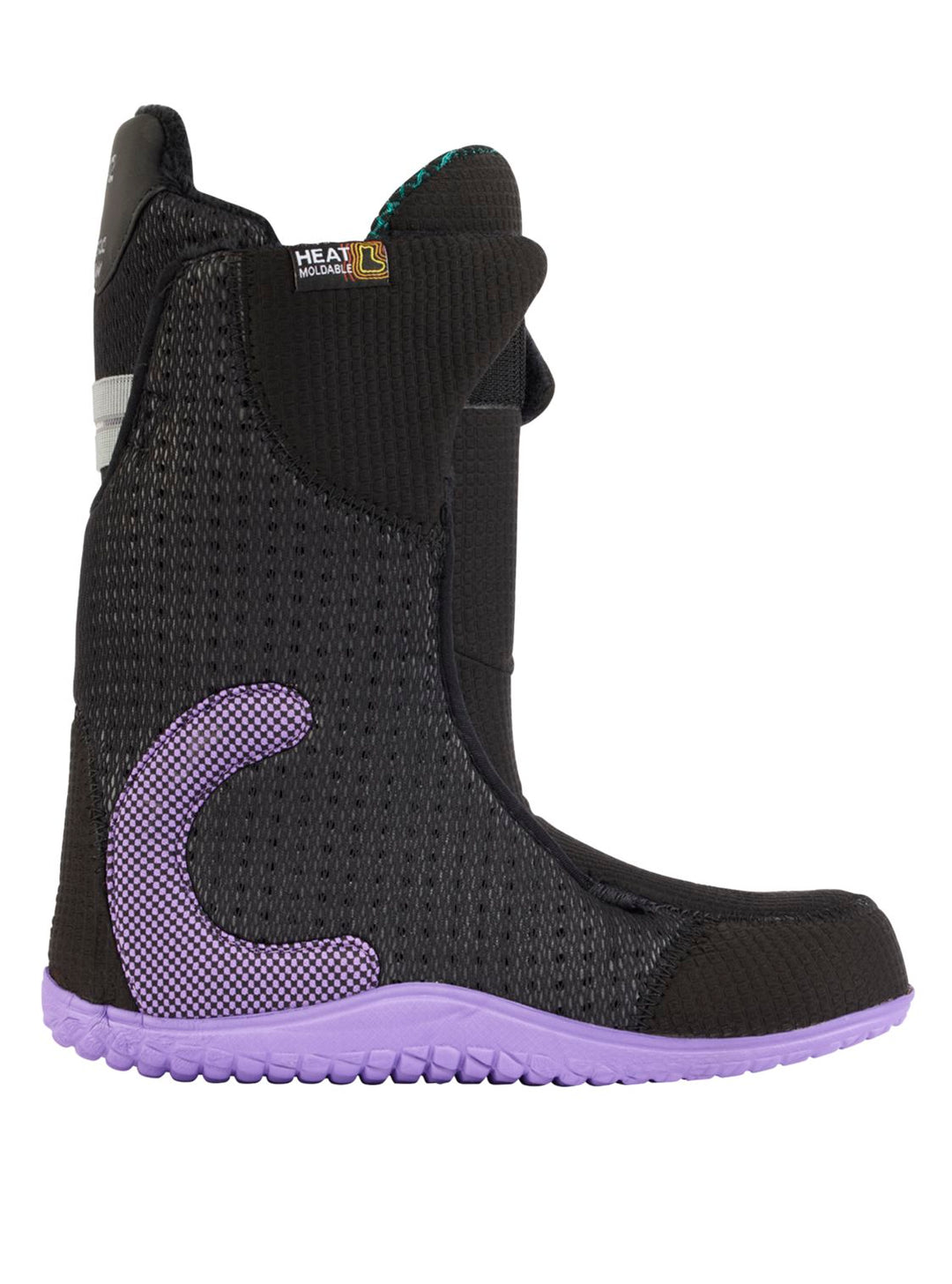Burton Womens Supreme Snowboard Boots 