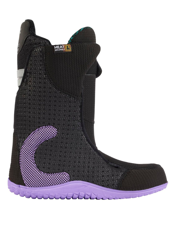 Burton Womens Supreme Snowboard Boots 