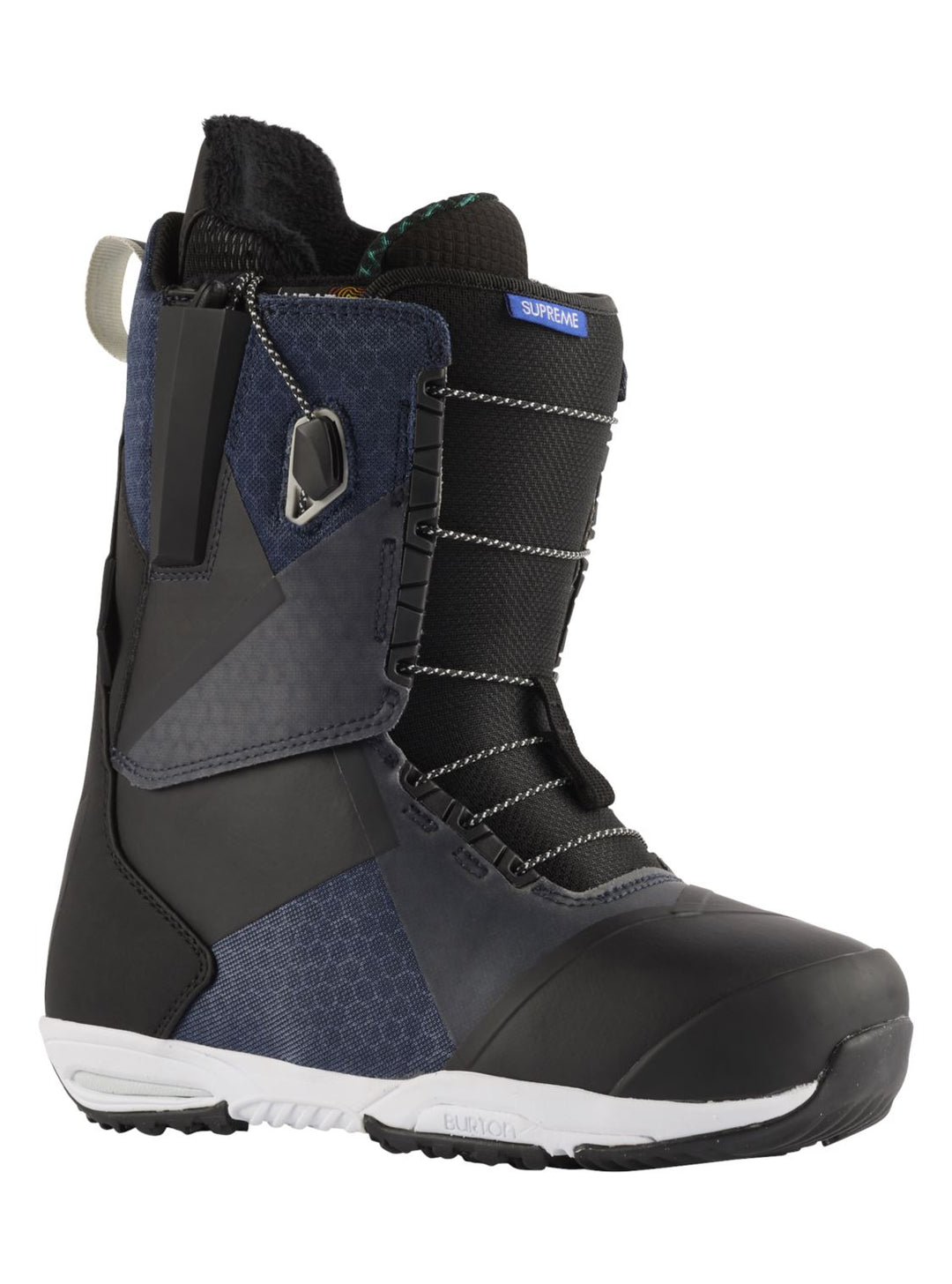Burton Women's Supreme Snowboard Boots 2024 