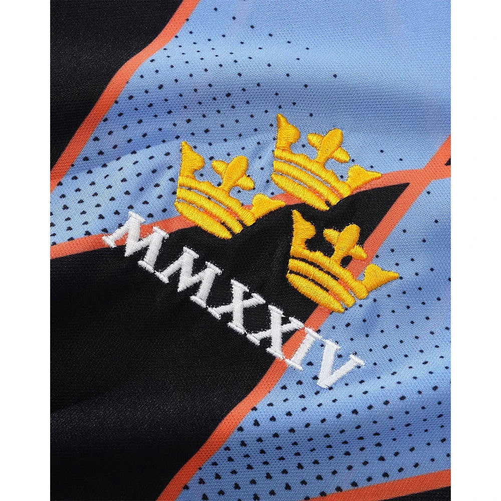 Butter Goods Football Jersey 