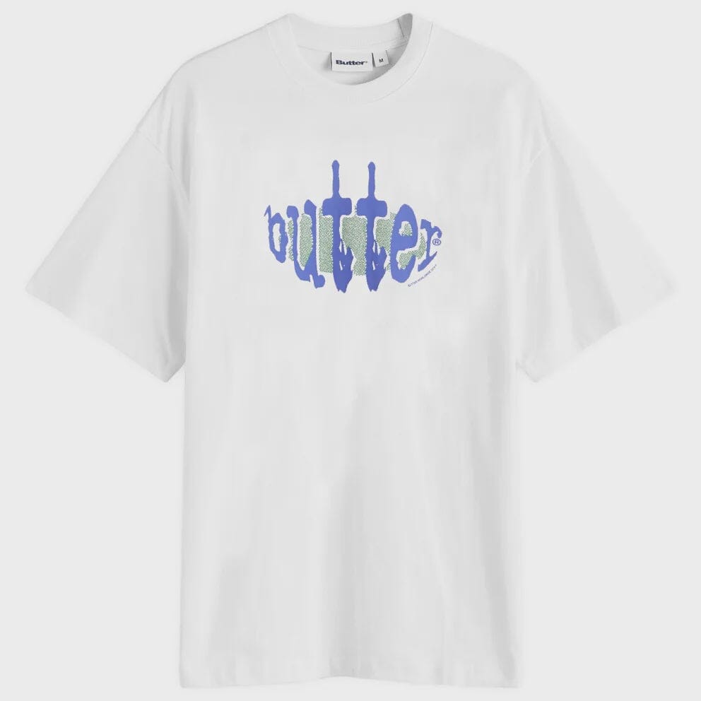 Butter Goods Frenzy T-Shirt 