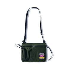 Butter Goods Pace Side Bag 