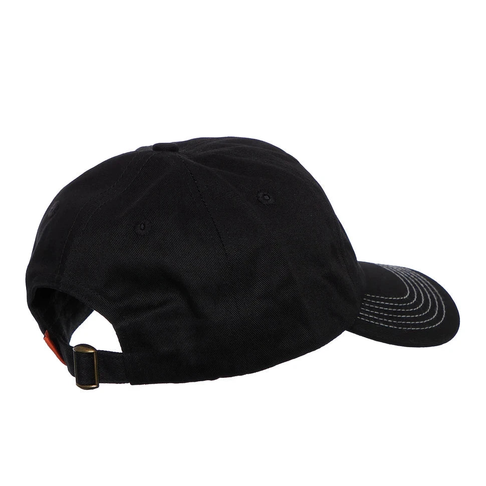 Butter Goods Radio 6 Panel Cap 