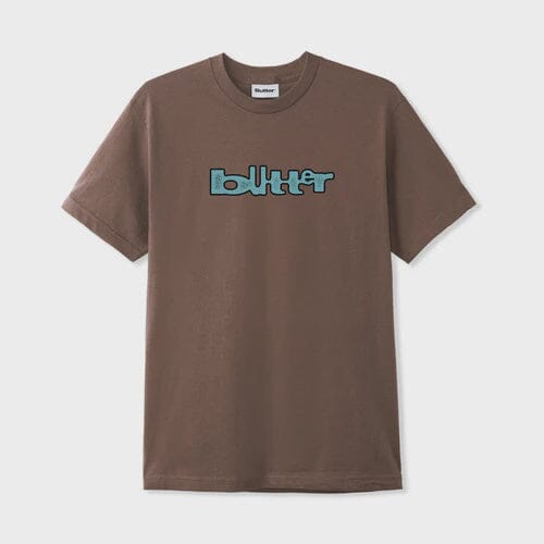Butter Goods Radio T-Shirt 