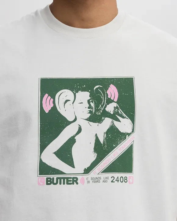 Butter Goods Tomorrow T-Shirt 