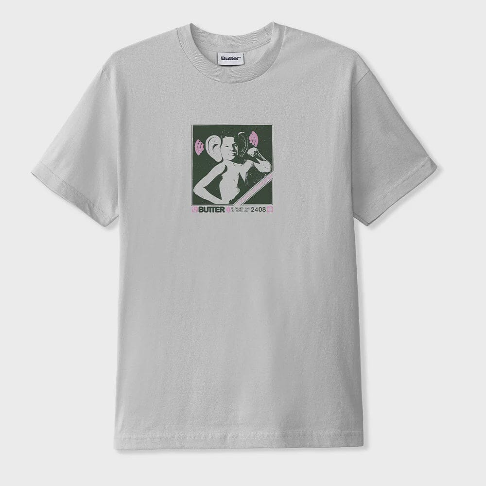 Butter Goods Tomorrow T-Shirt 
