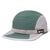 Butter Goods Valley 5 Panel Cap Sage / Stone 