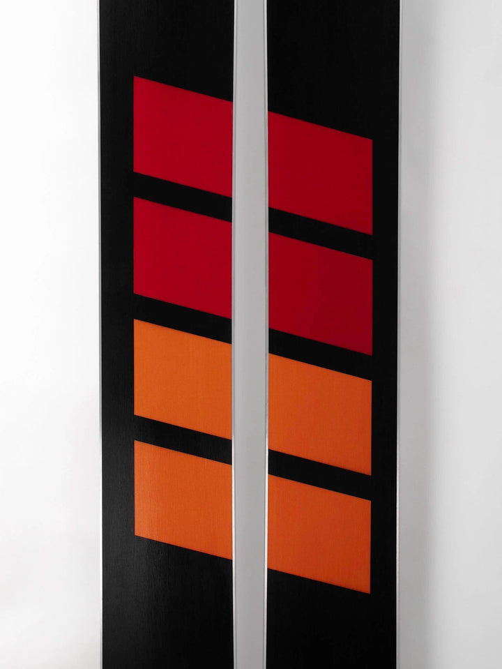 Candide BC 111 Skis 