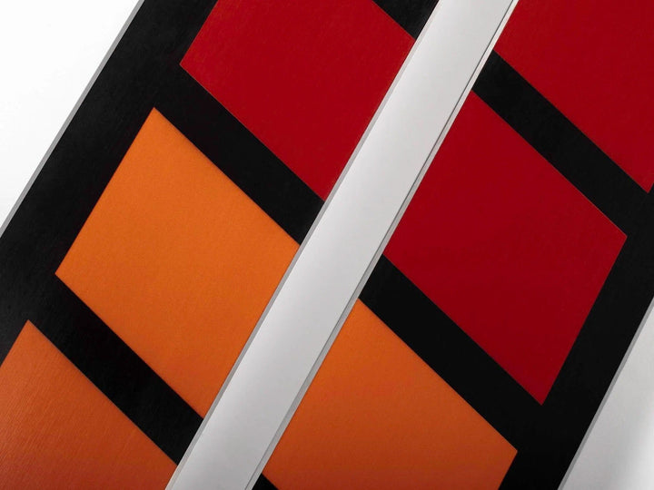 Candide BC 111 Skis 