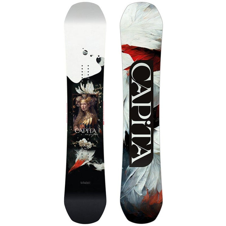 Capita Birds Of A Feather Snowboard 2025 148 