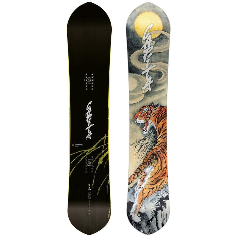 Capita Kazu Kokubo Pro Wide Snowboard 2025 