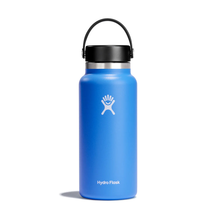 Hydro Flask 32oz (946ml) Wide Mouth Drink Bottle