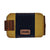 Chums Bandit Bi-Fold Wallet Orange / Navy / Tan 