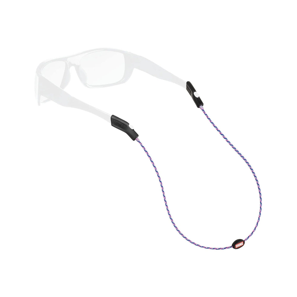 Chums Mariner Eyewear Retainer Pink / Purple 