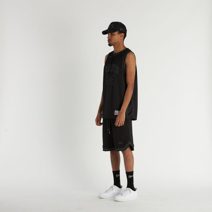 Crate Reversible Mesh B-Balls Shorts 