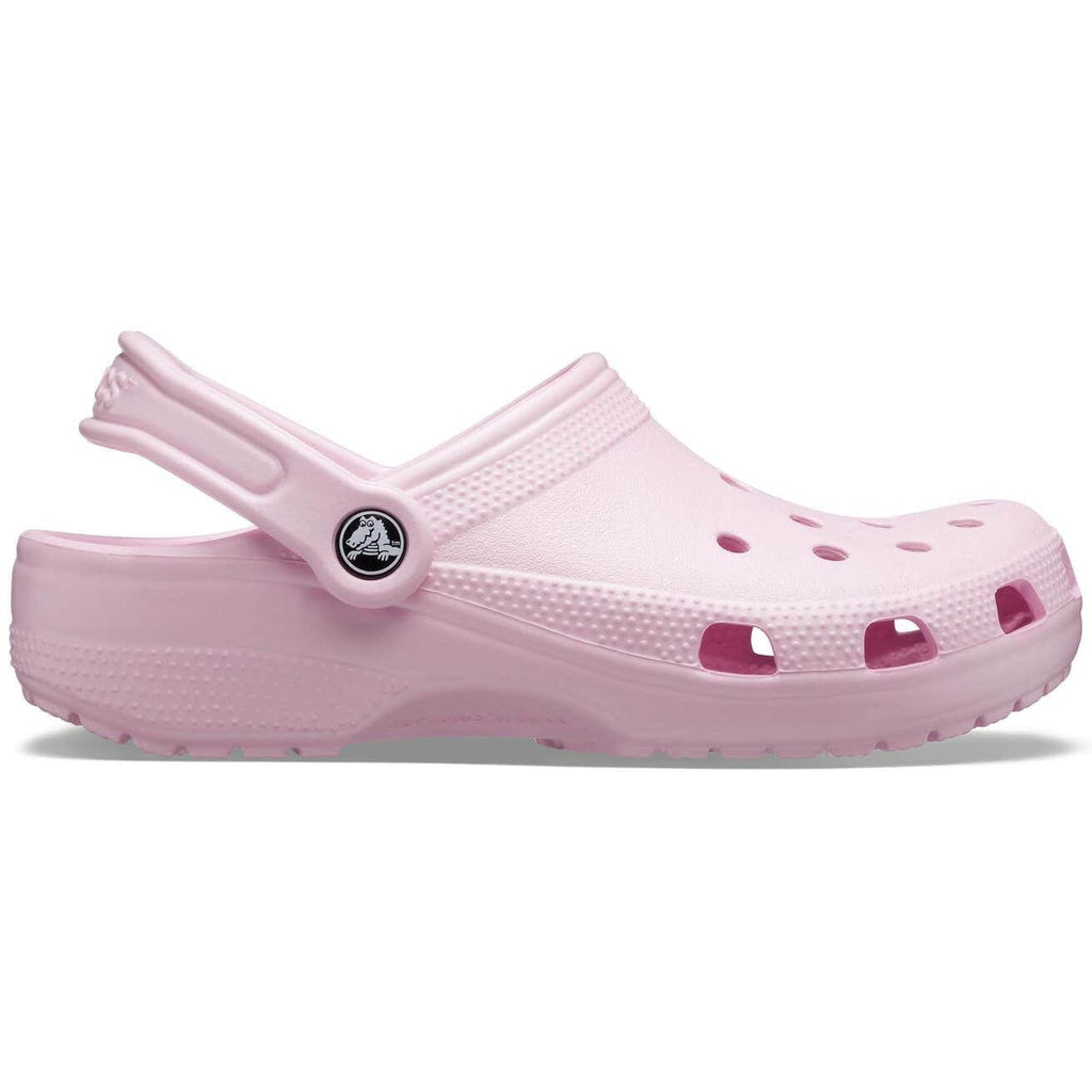 Crocs Classic Clog - Ballerina Pink 