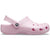 Crocs Classic Clog - Ballerina Pink 