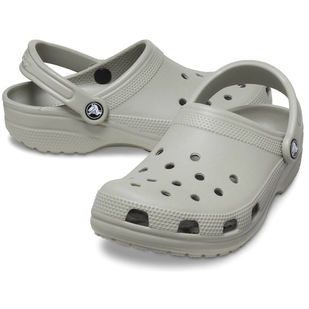 Crocs Classic Clog - Elephant 