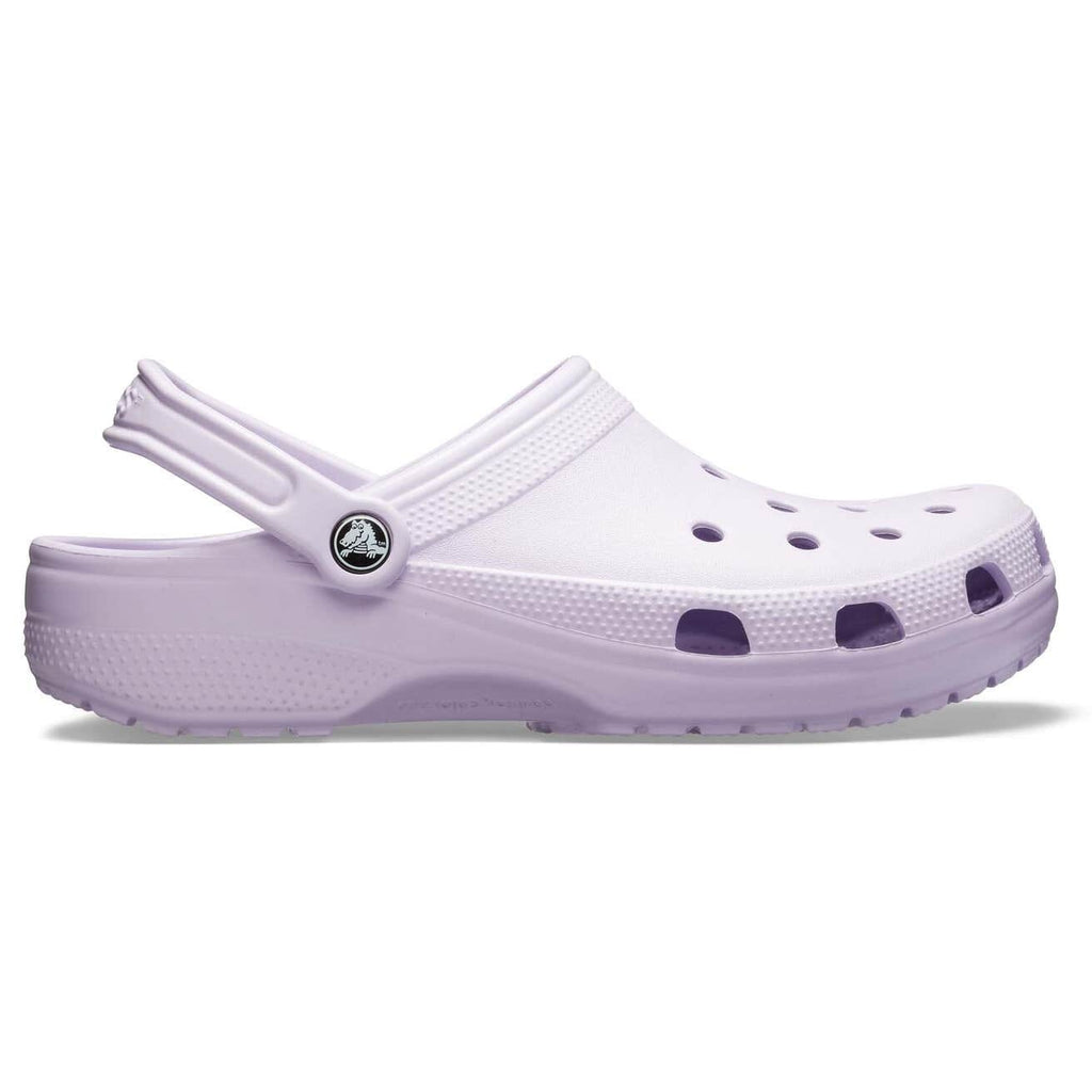 Crocs Classic Clog - Lavender 