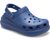 Crocs Classic Crush Clog - Bijou Blue 