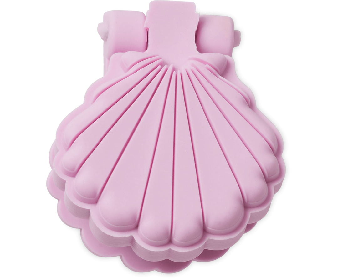 Crocs Jibbitz - Functioning Shell with Pearl 