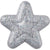 Crocs Jibbitz Glittery Star 