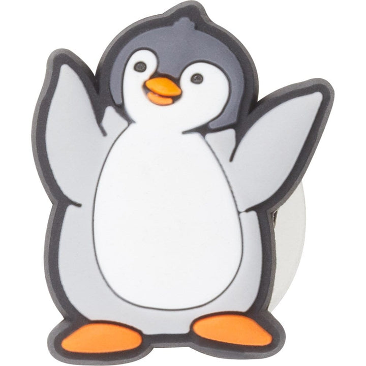 Crocs Jibbitz Happy Penguin Chick 